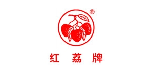 紅荔牌品牌logo