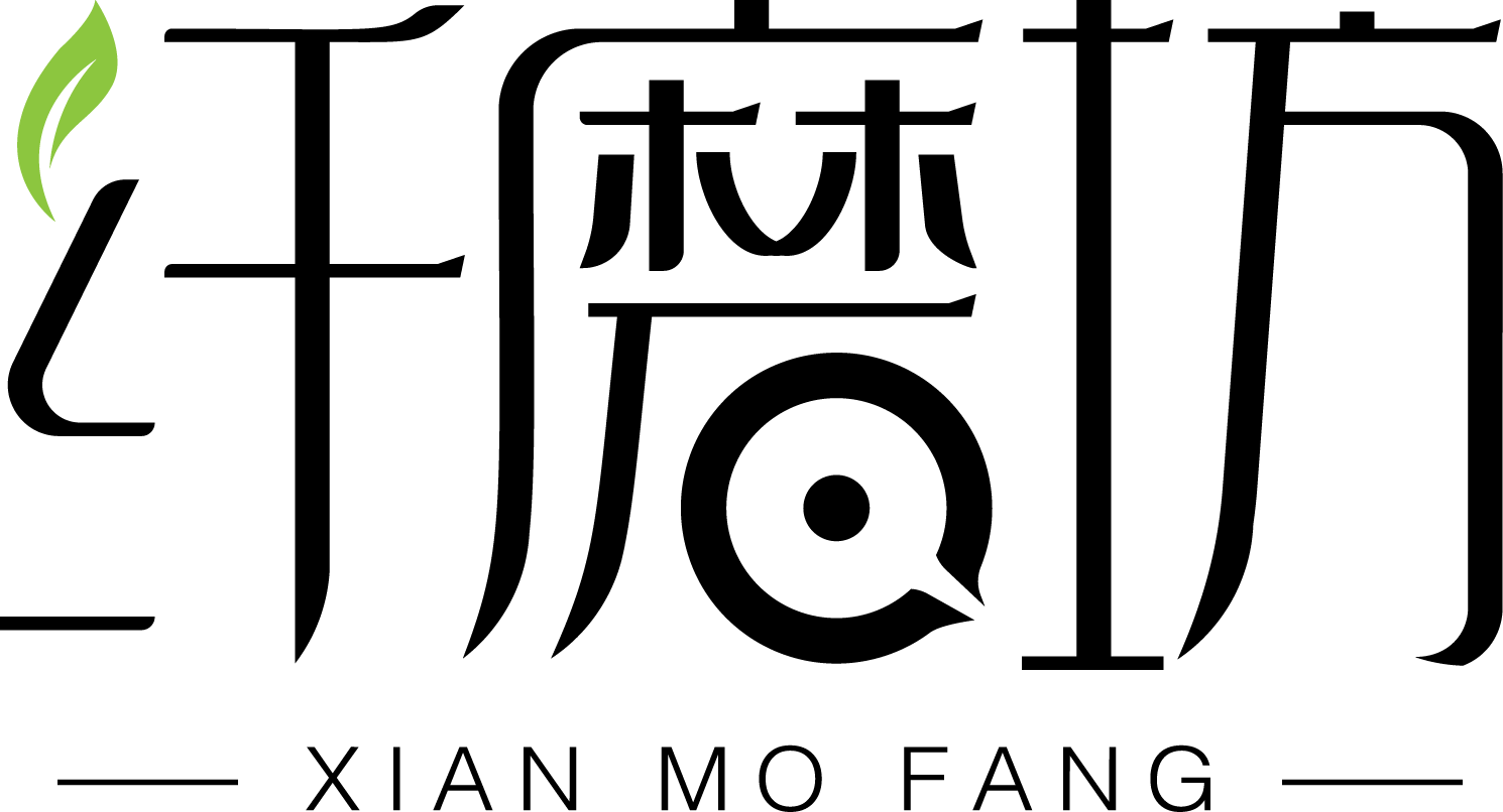 纖磨坊品牌logo