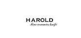 Harold/哈羅德品牌logo