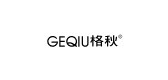 格秋品牌logo