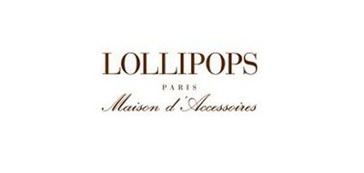 LOLLIPOPS品牌logo