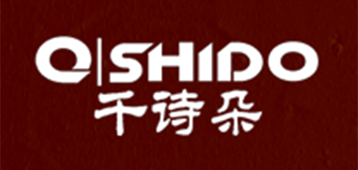千詩(shī)朵品牌logo