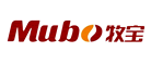 Mubo/牧寶品牌logo