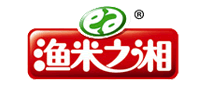 魚品牌logo