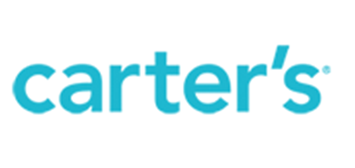 Carter＇s/凱得史品牌logo