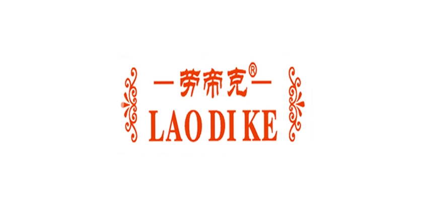 勞帝克品牌logo