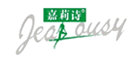 嘉莉詩(shī)品牌logo