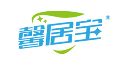 馨居寶品牌logo