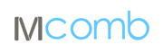 Mcomb品牌logo