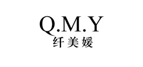 纖美媛品牌logo