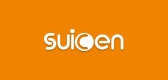 suicen/率先品牌logo