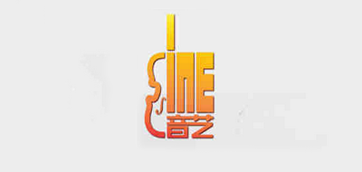 音藝品牌logo