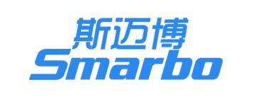 Smarbo/斯邁博品牌logo