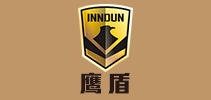 INNDUN/鷹盾品牌logo