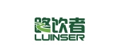 LUINSER/路飲者品牌logo