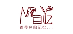 MY/目憶品牌logo