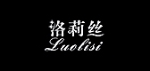 洛莉絲品牌logo