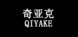 奇亞克品牌logo
