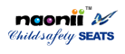 naonii/諾尼亞品牌logo