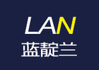 藍(lán)靛蘭品牌logo