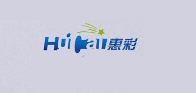 惠彩品牌logo