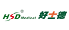 HSD/好士德品牌logo