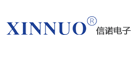 信諾品牌logo