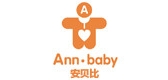 安貝比品牌logo