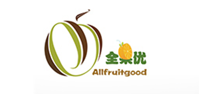 全果優(yōu)品牌logo