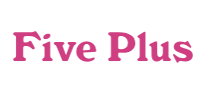 Five Plus品牌logo