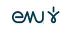 Emu品牌logo