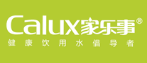 Calux/家樂事品牌logo