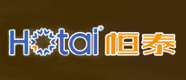 恒泰品牌logo