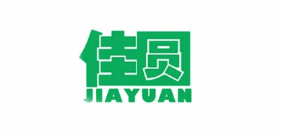 佳圓品牌logo