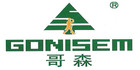 GONISEM/哥森品牌logo