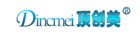 Dincmei/頂創(chuàng)美品牌logo