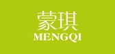 蒙琪品牌logo