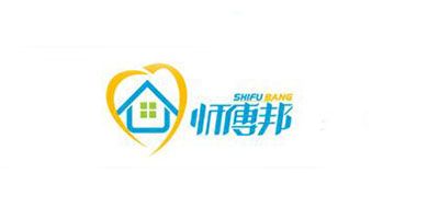 師傅邦品牌logo