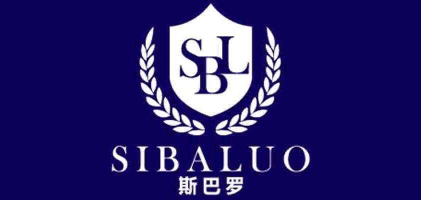 斯巴羅品牌logo