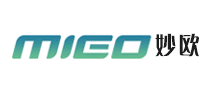 mieo/妙歐品牌logo