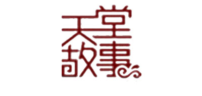 Heaven Story/天堂故事品牌logo