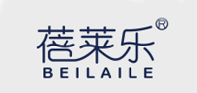 蓓萊樂品牌logo