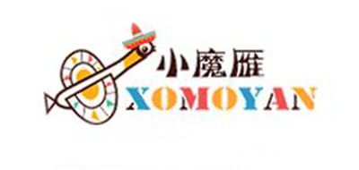 XOMOYAN/小魔雁品牌logo