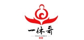 一休哥品牌logo