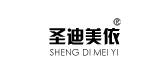 圣迪美依品牌logo
