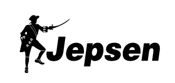 Jepsen/吉普森品牌logo