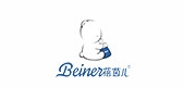 Beiner/蓓茵兒品牌logo