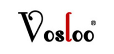 Vosloo/沃斯魯品牌logo