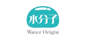 水分子品牌logo