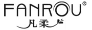 凡柔品牌logo